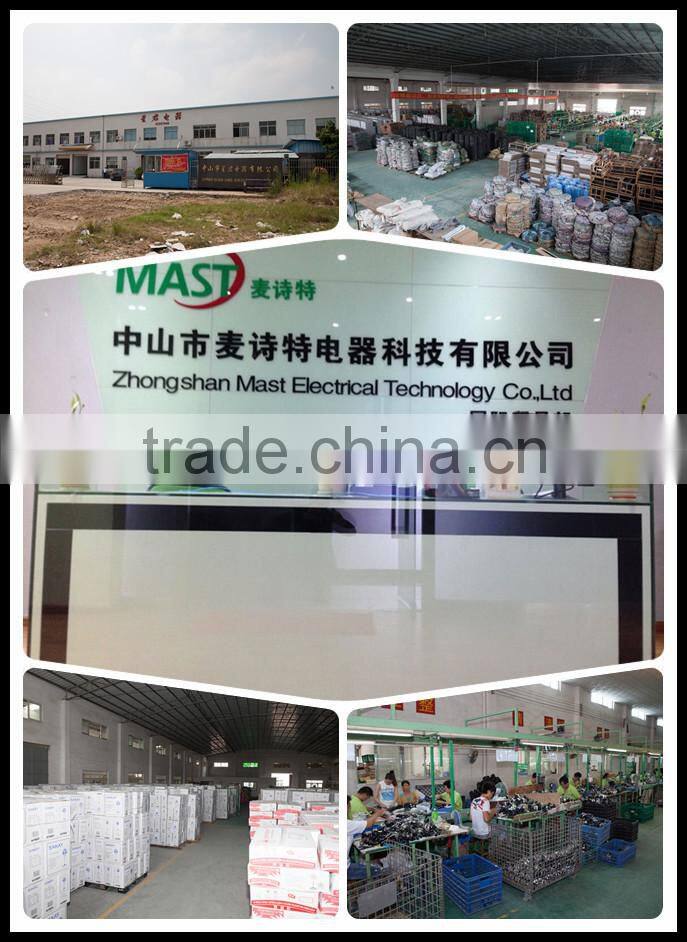 DC hot sale fan motor for 2015 china products-ac explosion-proof blower fan motor 22kw