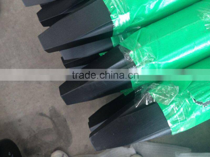hydraulic breaker accessory chisel tool