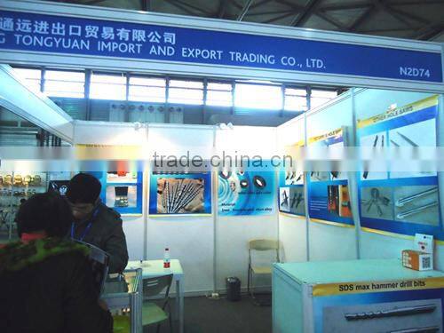 Jobber Length Twist HSS Drill Bit