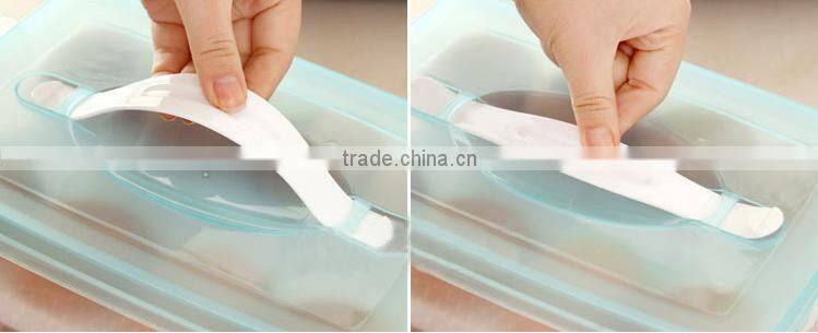 Food grade plastic egg tray ,egg container .kitchen egg packing