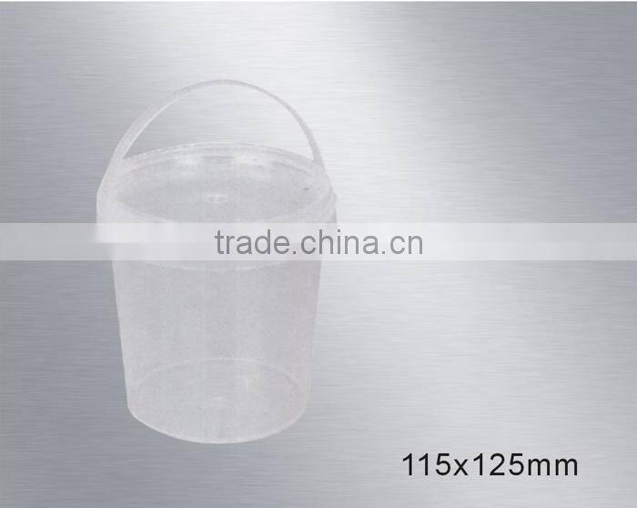 plastic box for hardware and sewing parts use ,Small Storage Case