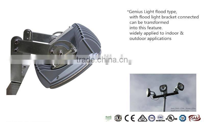 Energy Efficient Osram Super Bright 100w or 120w LED Community Park Walking Light