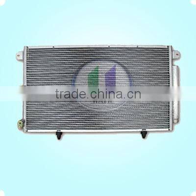 Aluminum AC condenser for LEXUS RX300 1999-2003