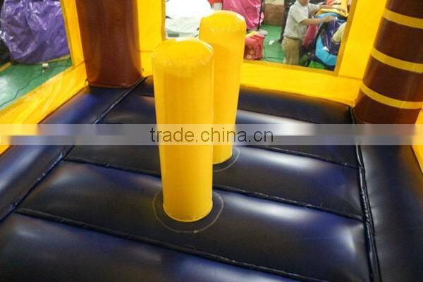Sunjoy Commercial Grade Cheap Inflatable Jungle Bouncy House
