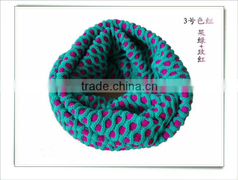 Mod Retro Vintage Scarves