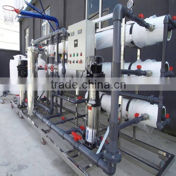 Reverse Osmosis Water Filter System
