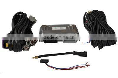 cng kits for vehicle