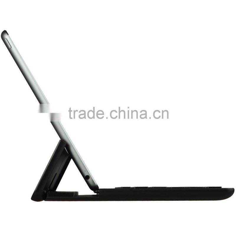 Computer keyboard Application aluminum bluetooth keyboard for android tablet pc