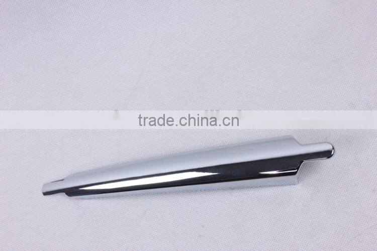 Rear Wiper Cover ABS Chrome 4 Pcs For Sportage R Car 2010-2015 Accessories