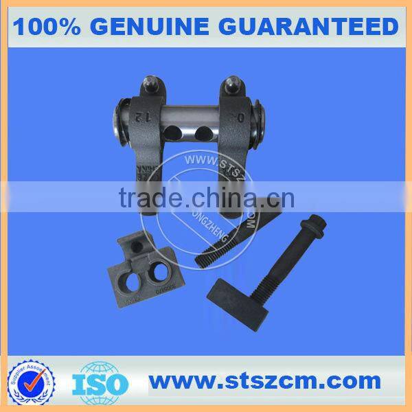 PC300-7 engine parts ROCKER ARM ASS'Y 6741-41-5100 ROCKER ARM