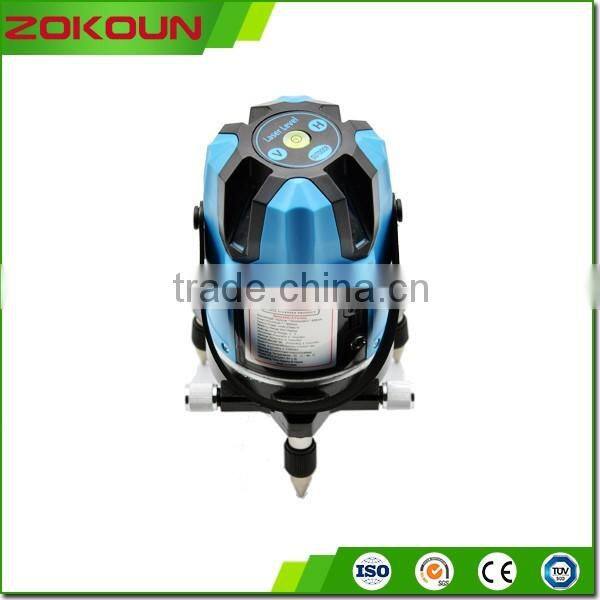 4V 1H laser level excellent quality beam laser level prices
