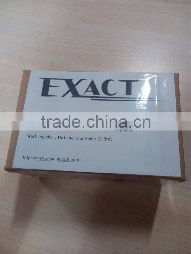 AEG Bio bbs bullets 6mm 0.23g airsoft