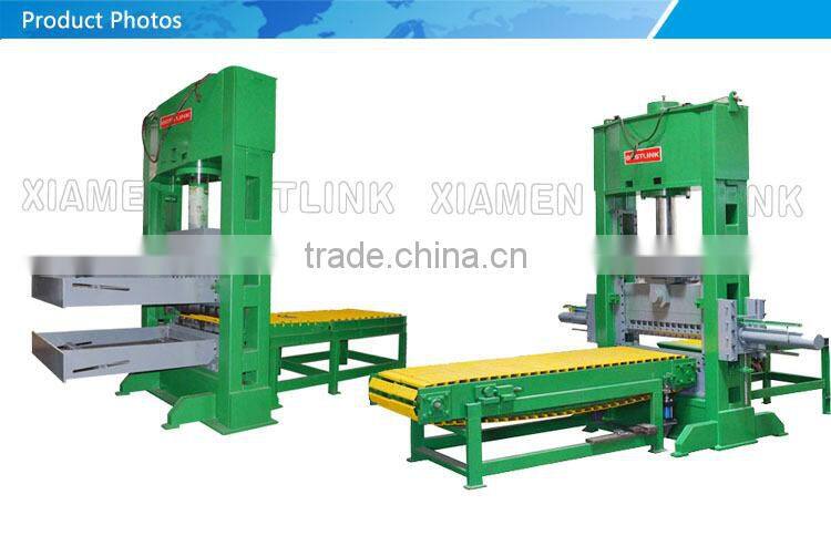 BESTLINK granite splitting machine