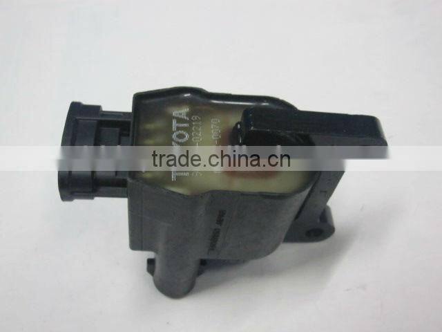 Electric Ignition Coil 90919-02219 For Toyota Camry