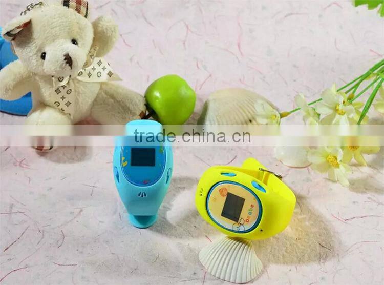 2015 World Best Selling Products Children gps watch / GPS for Children with Two way communcation and sos button C