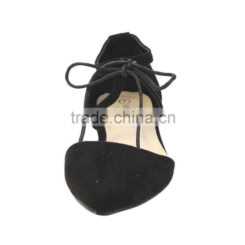 The shoes lady latest design lady shoes new design sandal shoes for women