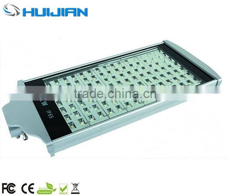 Ip65 super high lumen112W led street light for basketball tennis court football ground