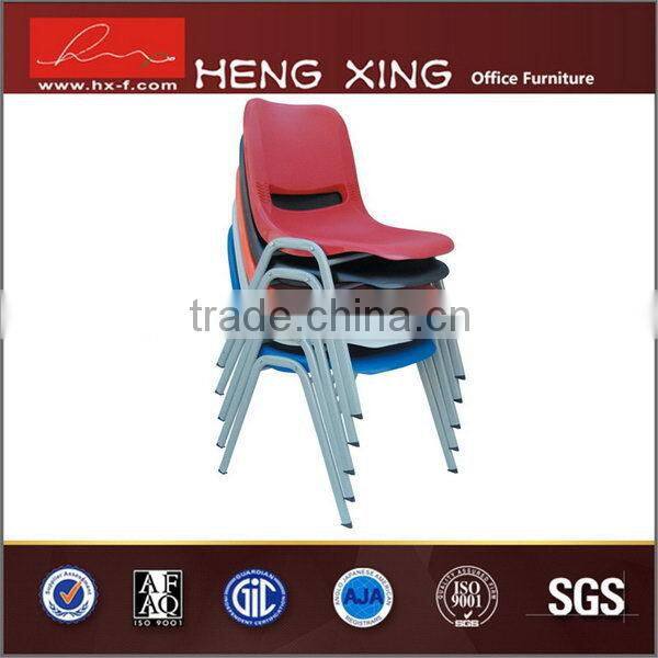 Hot-sale useful canteen plastic chair