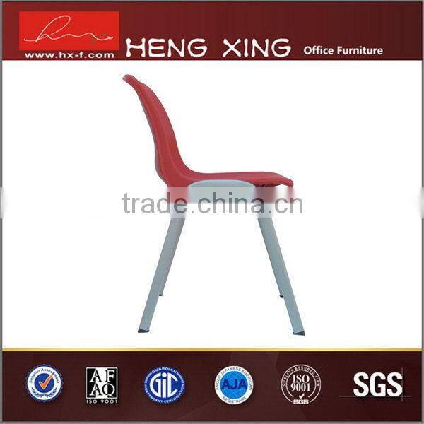 Top grade bottom price dinner plastic chair