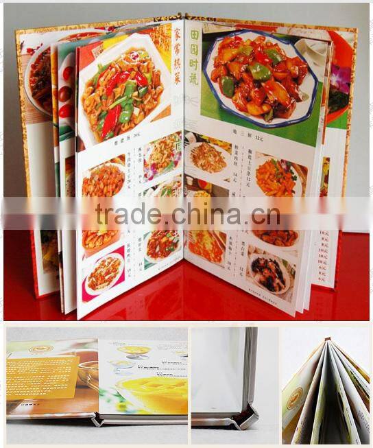 Hot Sale Multifunction Photo Book Making Machine