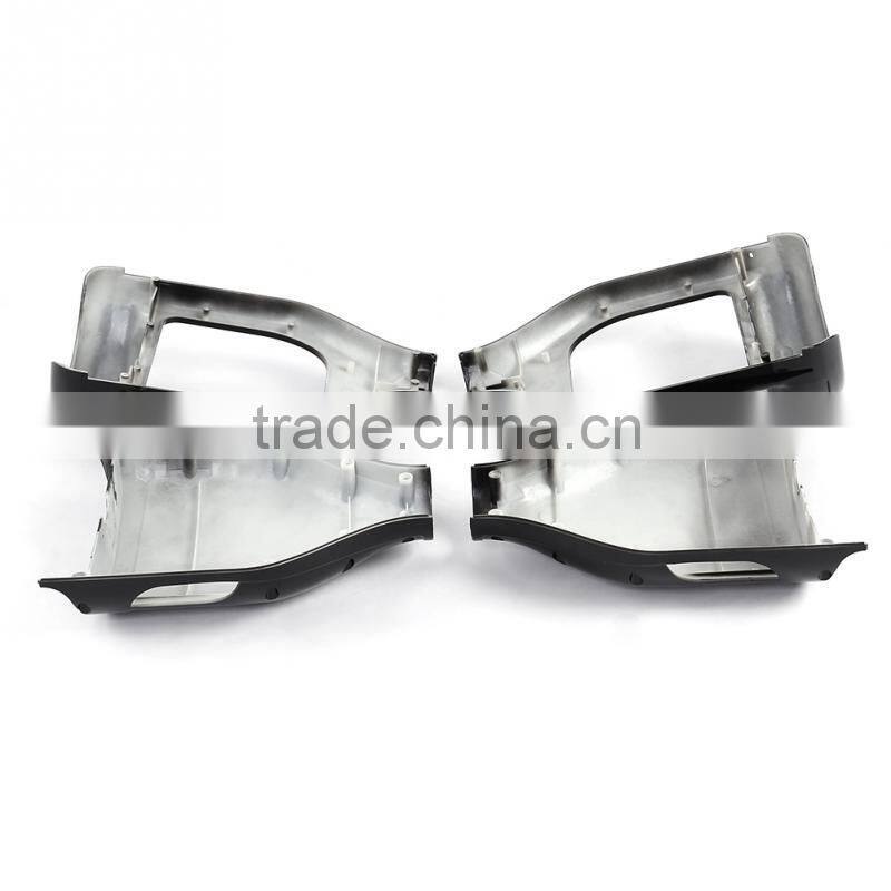 Plastic scooter cover shell for 6.5 inch hoverboard