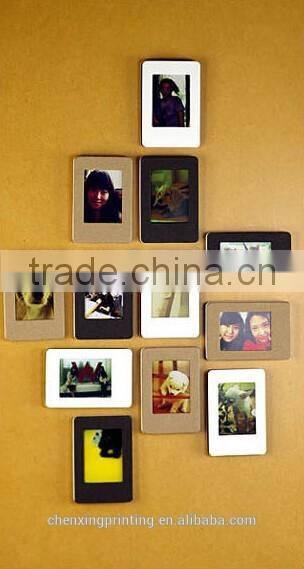 Singing picture frames photo frames snap frame