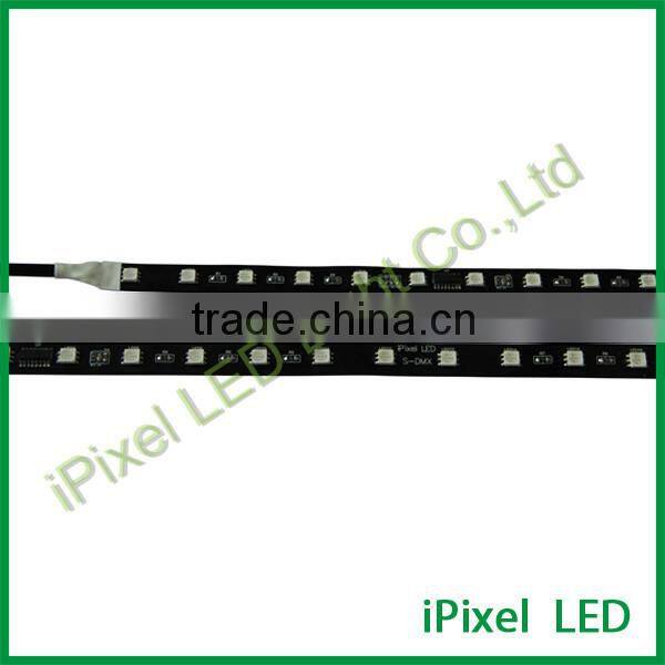 apa102 Addressable smd5050 rgb intelligent led strip light