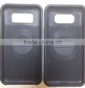 new products 2016 transparent mobile phone cover