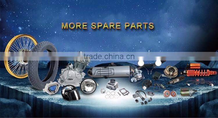 Motorcycle chain 428H chain set