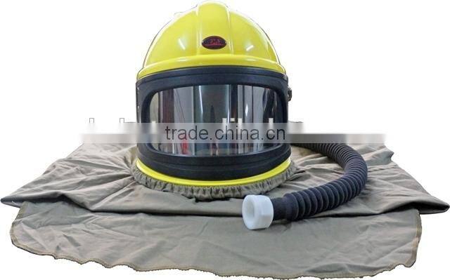 Sand Dust Protective Tool Abraive sandblaster mask