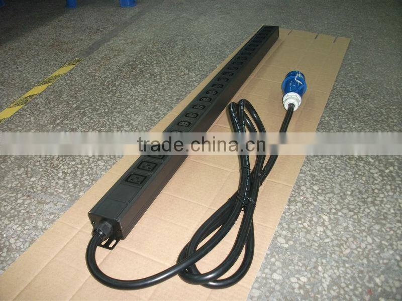 UPS cable IEC C14 to Socket for Uninterruptible Power System