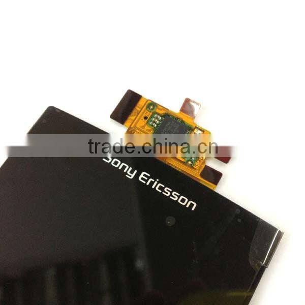 for sony ericsson arc s lt18i lcd touch screen digitizer replacement at factory price