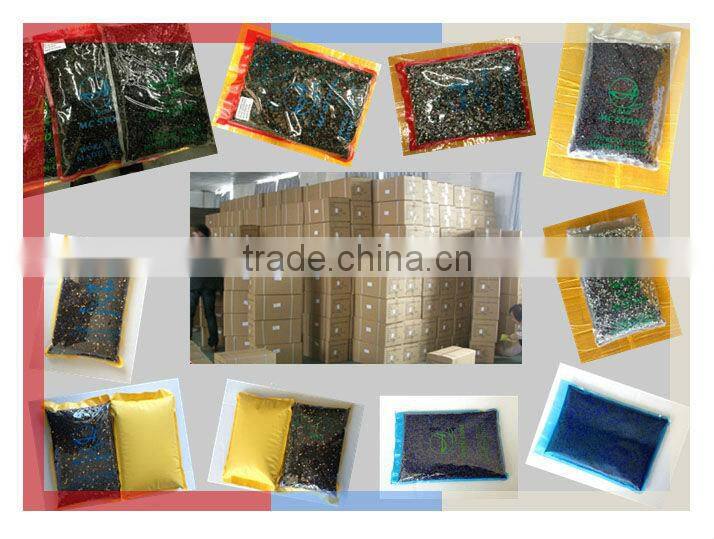 2014 cheap korean ab color dmc hot fix rhinestones