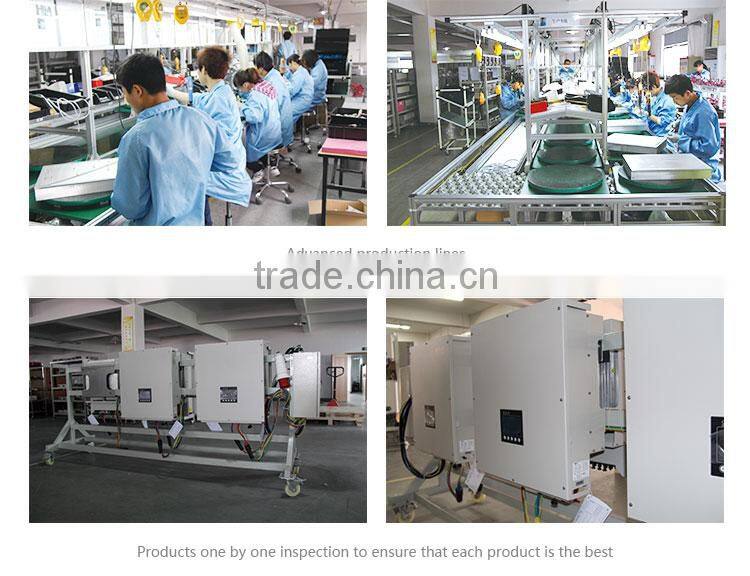 2014 hot sale wind solar hybrid inverters SP-T-13KW