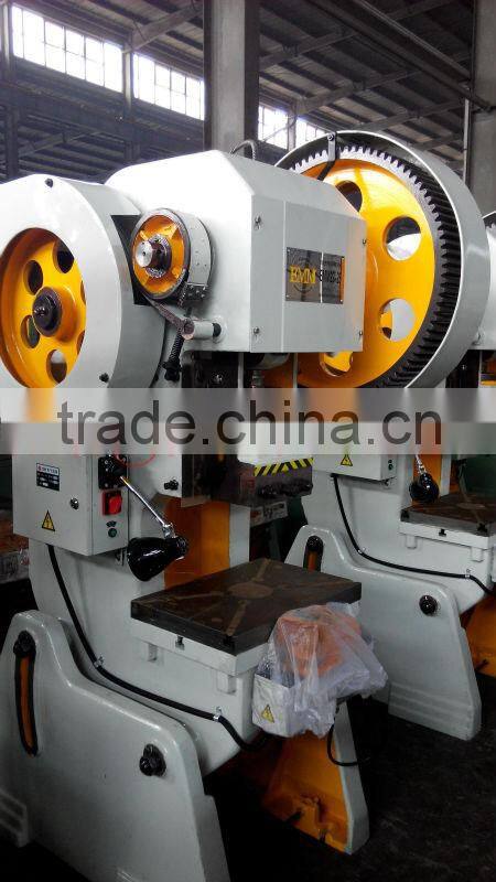 EMM23-80 normal letter punching machine