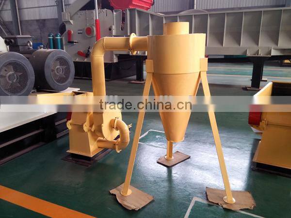 100-300kg/h pto small hammer mill