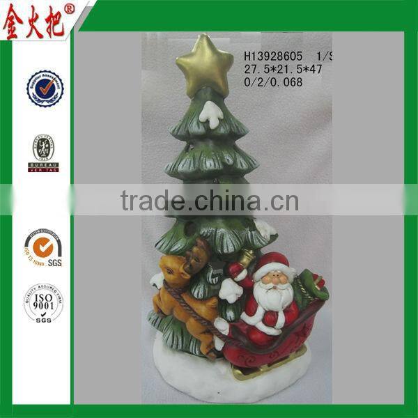 Wholesale High Quality christmas table decoration