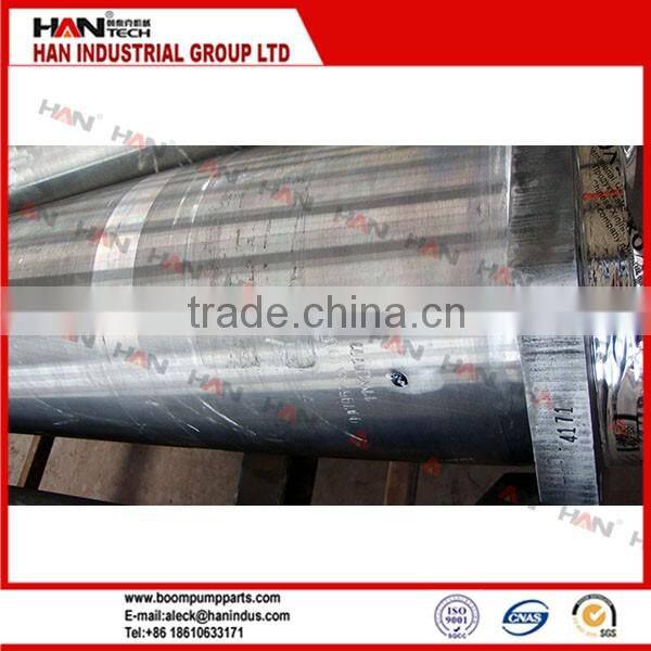 concrete pump delivery cylinder for Sany Zoomlion Schwing Putameister IHI