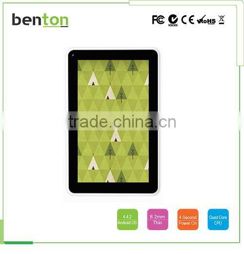 2014 China hot sell 9 inch tablet pc dual core a23