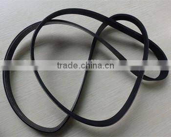 rubber conveyor serpentine fan belt auto parts 11720-JG30B
