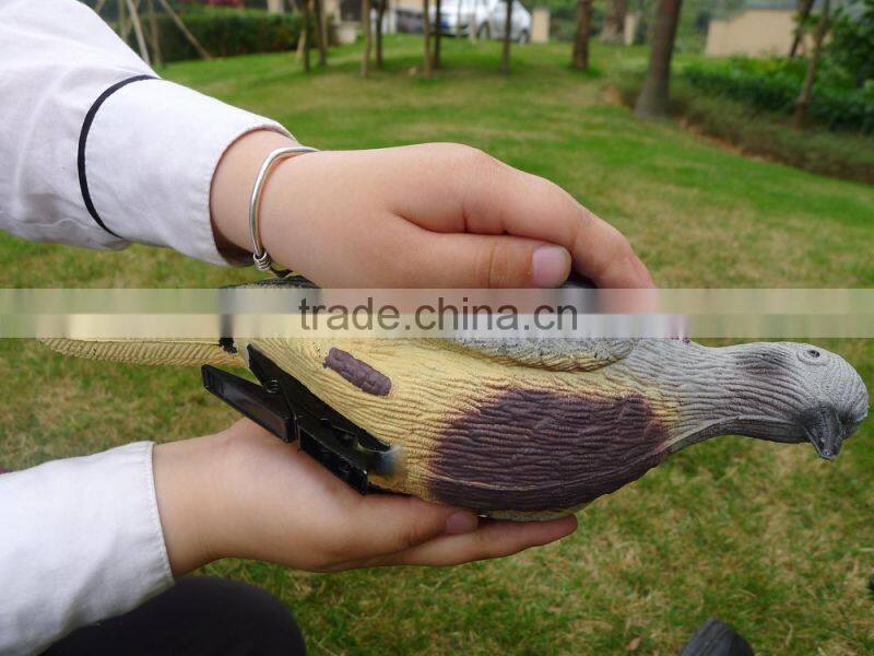 XPE FOAM good quality dove decoy