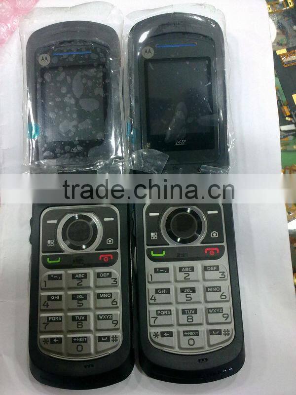 Good price For Nextel i412 housing, for i412 phone parts