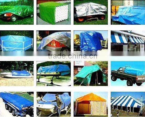 waterproof pe covers