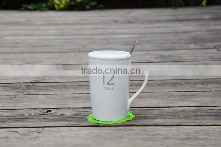 Promotion Gift Sport Cups Color Changing Mug Bike Water Bottle