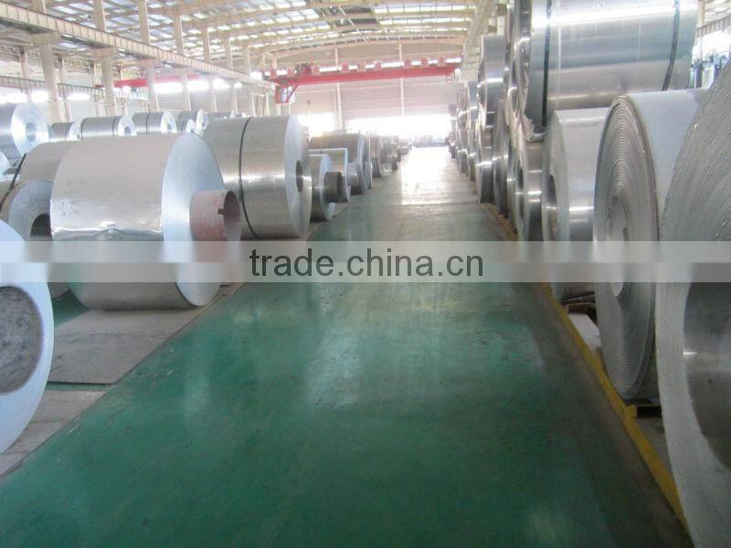 5052 h32 10mm thickness aluminum coil