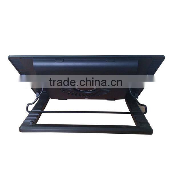 2014 best selling products ! 14 inch laptop cooling pad, laptop cooling pad with usb port