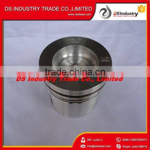 3907157 0.5mm Oversize Engine Piston