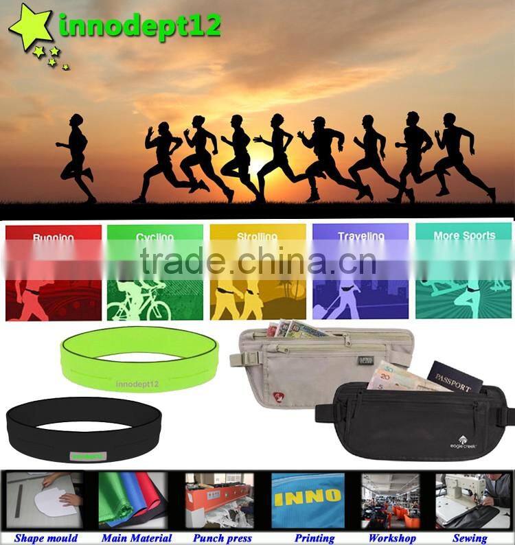 Ripstop polyester 2.5L waterproof bottle holder cooler bag with shoulder strap