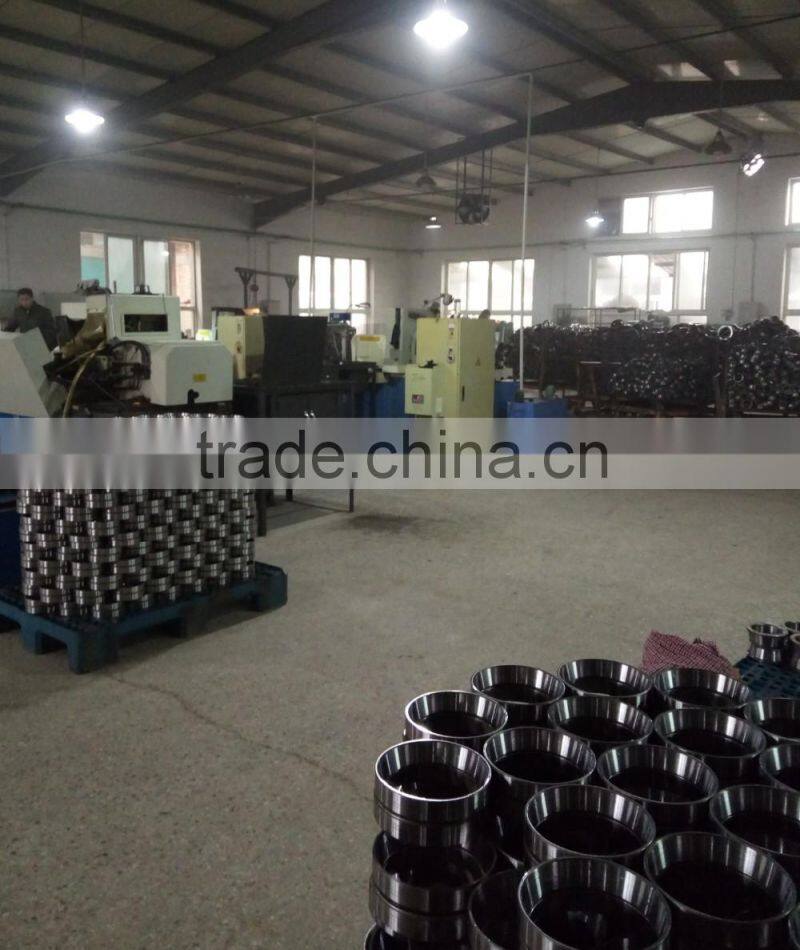 China's high quality manufacturers supply taper roller bearing 30310 advanced technology