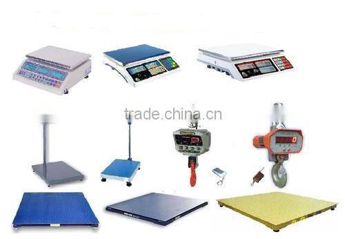 Flat size 1mm body scales mini miro small load cells